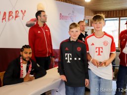 Serge Gnabry
